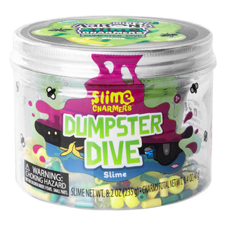 Dumpster Dive Slime