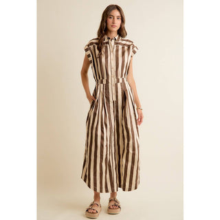 Alejandra Jumpsuit
