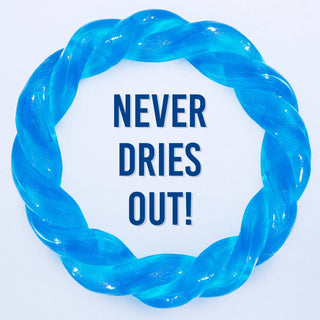 Falling Water Thinking Putty
