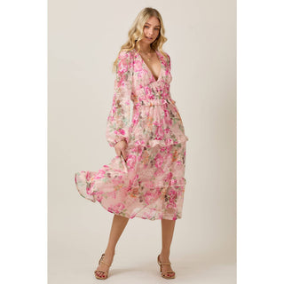 Cynthia Dress