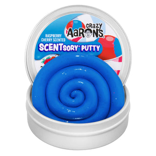 Snow Cone Scentsory Putty
