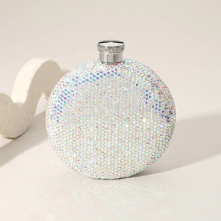 Pretty Stunning Flask
