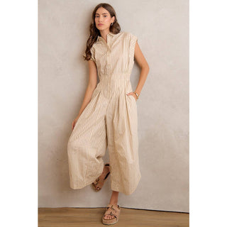Clarissa Jumpsuit
