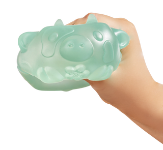 MushyKinz JELLEEZ Squishy Toy