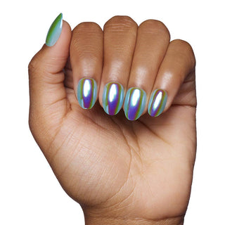 Siren Press-On Nails
