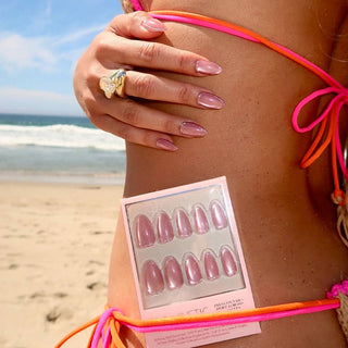 Mertini Press-On Nails