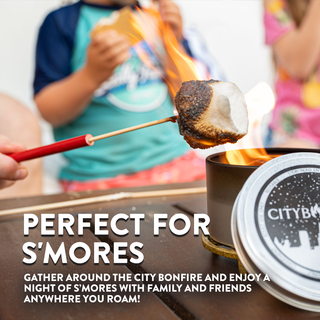 S'mores Night Pack - Merry Christmas