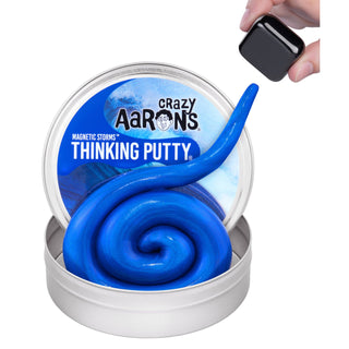 Tidal Wave Magnetic Putty