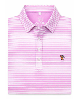 Asher Polo