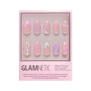 Wild Card Press-On Nails