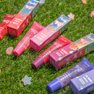 Berry Juicy Lip Balm
