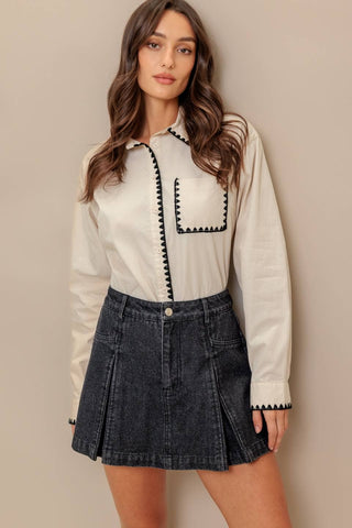 Abby Top