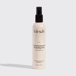 Priming Heat Protectant & Styling Mist
