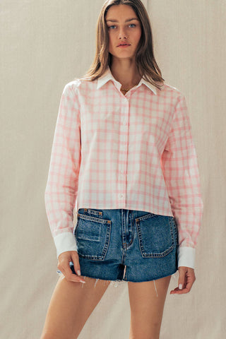 Alaina Top
