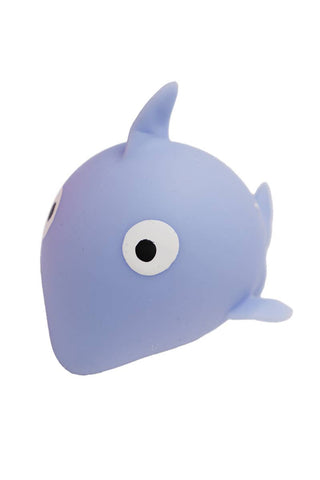 Sea Marine Life LED-Light Up Squishy