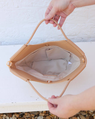 Leland Mini Tote Bag