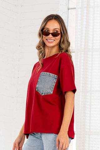 Jordan Top