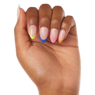 Sprinkles Press-On Nails