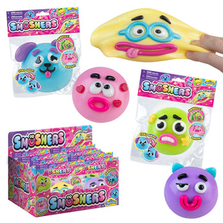 Smusher Squishy