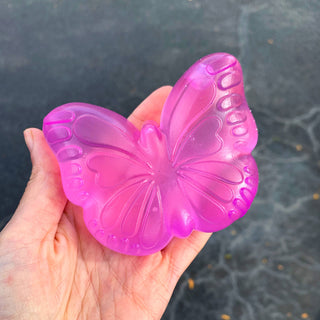 Butterfly Super Duper Sugar Squisher Toy
