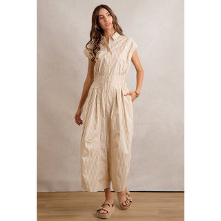 Clarissa Jumpsuit