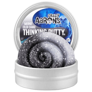 Owl Thinking Putty -Mini