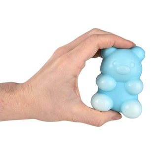 Squish Yummy Bears Toys-3.25”