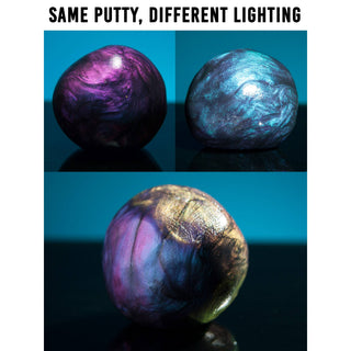 Super Scarab Thinking Putty
