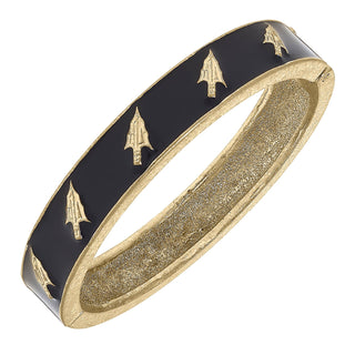 Florida State Seminoles Enamel Bangle