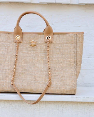 Melissa Tote Bag