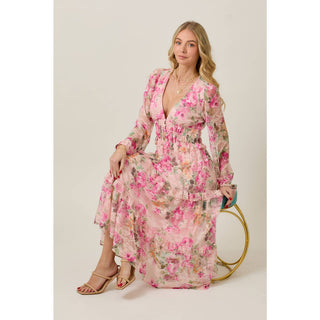 Cynthia Dress