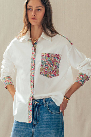 Kierra Top
