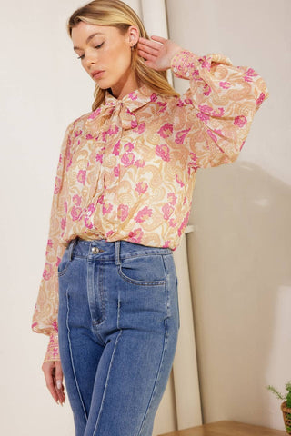 Angelica Top