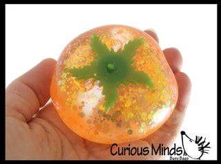 Fruit Sugar Ball