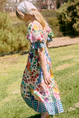 Lilah Dress