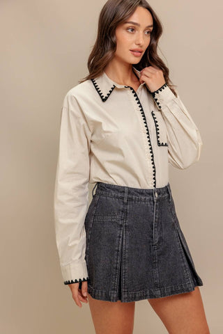 Abby Top