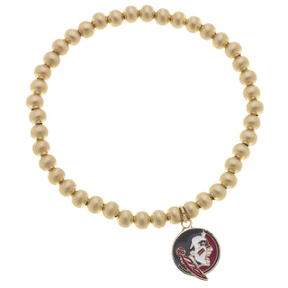 Florida State Seminoles Bracelet
