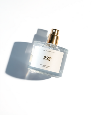 333 Perfume