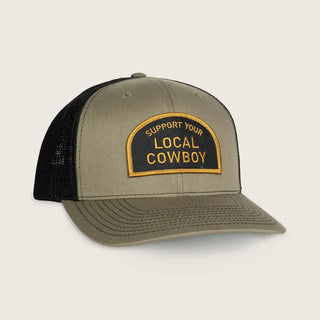 Local Cowboy Hat