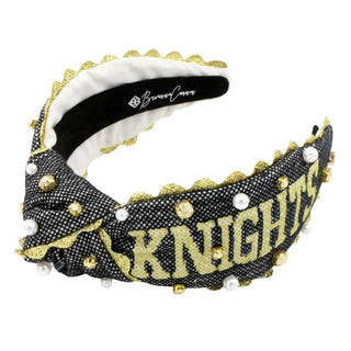 KNIGHTS Headband