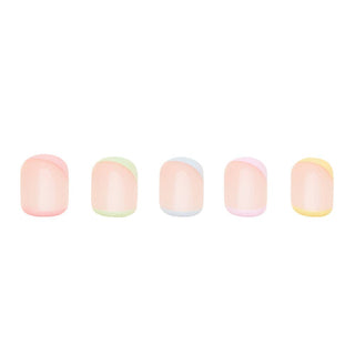 Tutti Frutti Press-On Nails