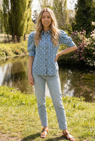 Katie Top