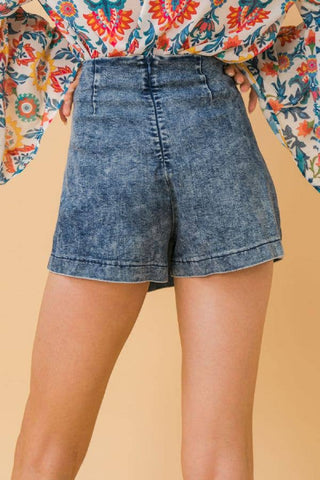 Lainey Skort