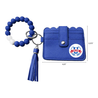 Florida Gators Bracelet Wallet