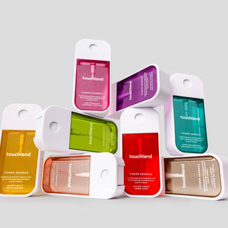 Power Essence Body & Hair Fragrance Mist