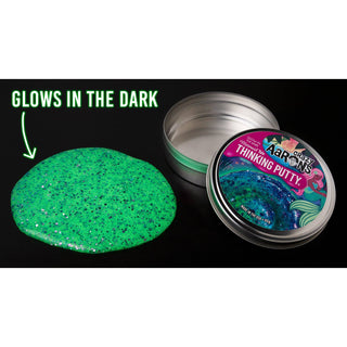 Mermaid Tale Thinking Putty