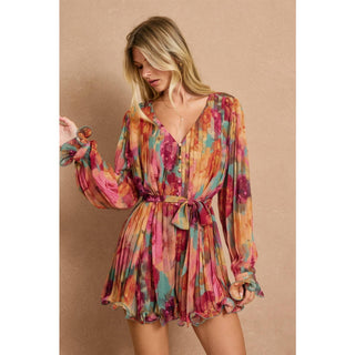 Alexis Dress