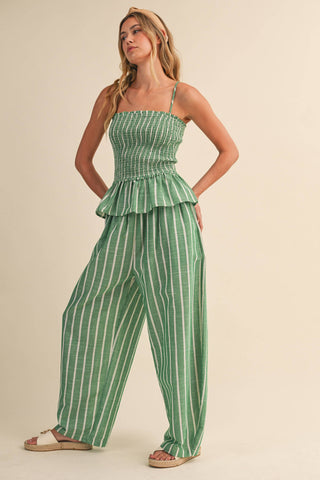 Sabrina Set