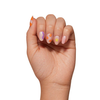 Wild Child Press-On Nails