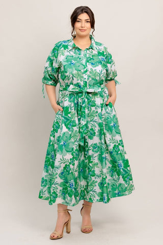 Kara Dress
